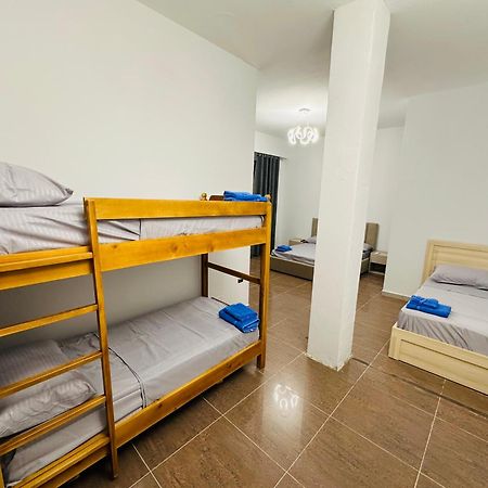 Hotel Sarda Deja's Ford Екстер'єр фото