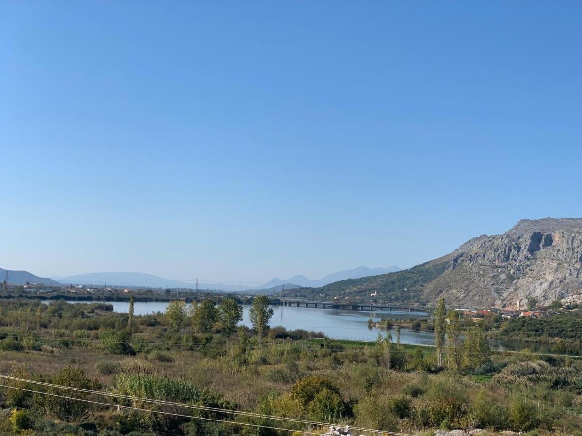 Hotel Sarda Deja's Ford Екстер'єр фото