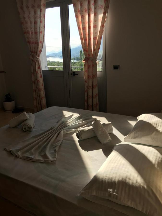 Hotel Sarda Deja's Ford Екстер'єр фото