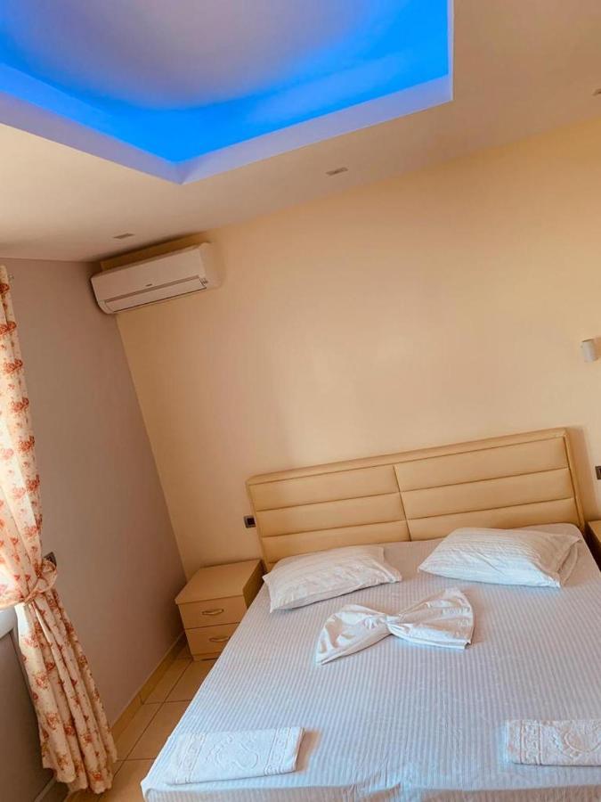 Hotel Sarda Deja's Ford Екстер'єр фото