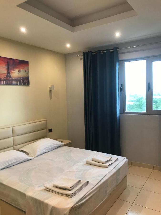 Hotel Sarda Deja's Ford Екстер'єр фото