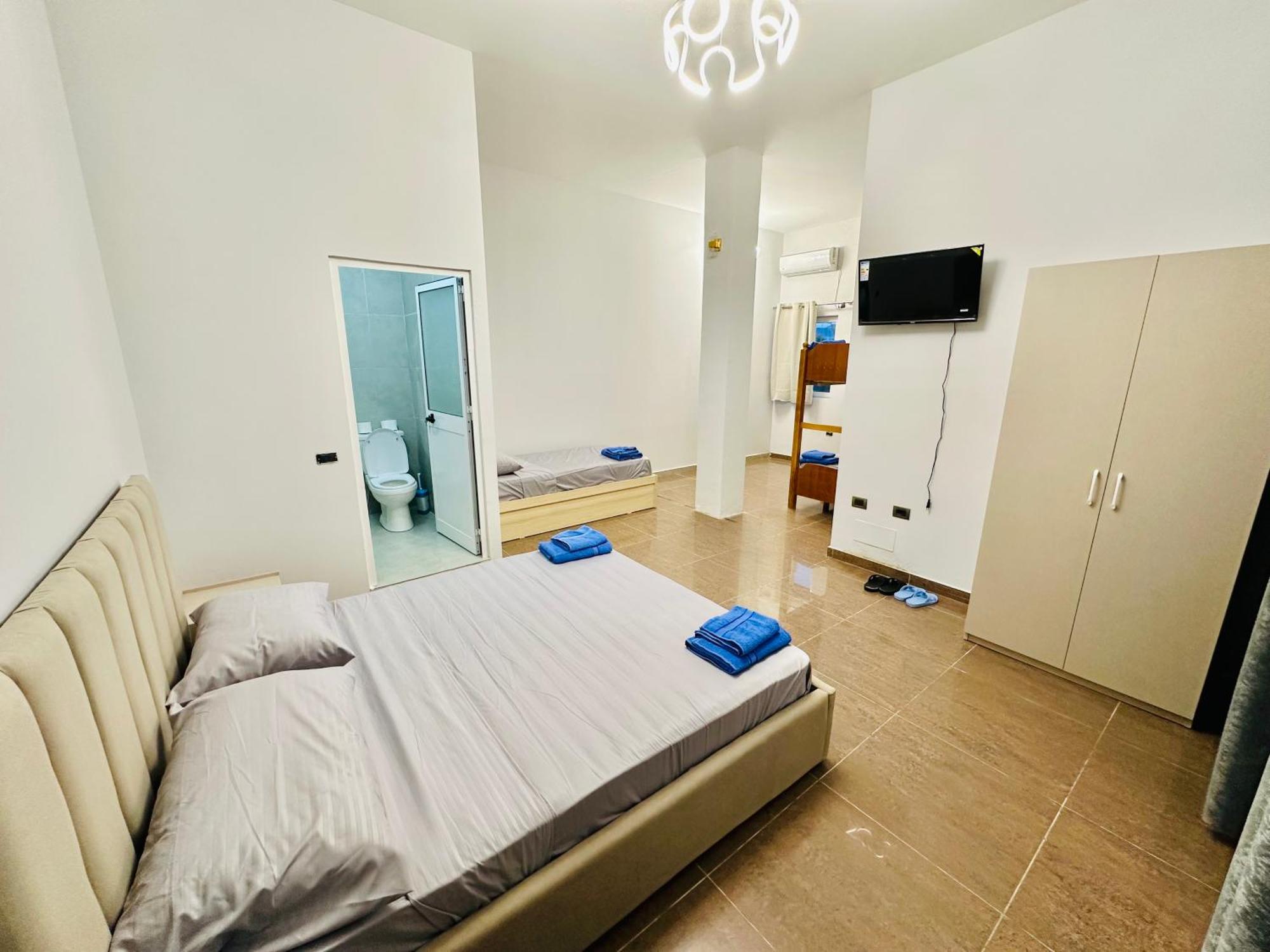 Hotel Sarda Deja's Ford Екстер'єр фото