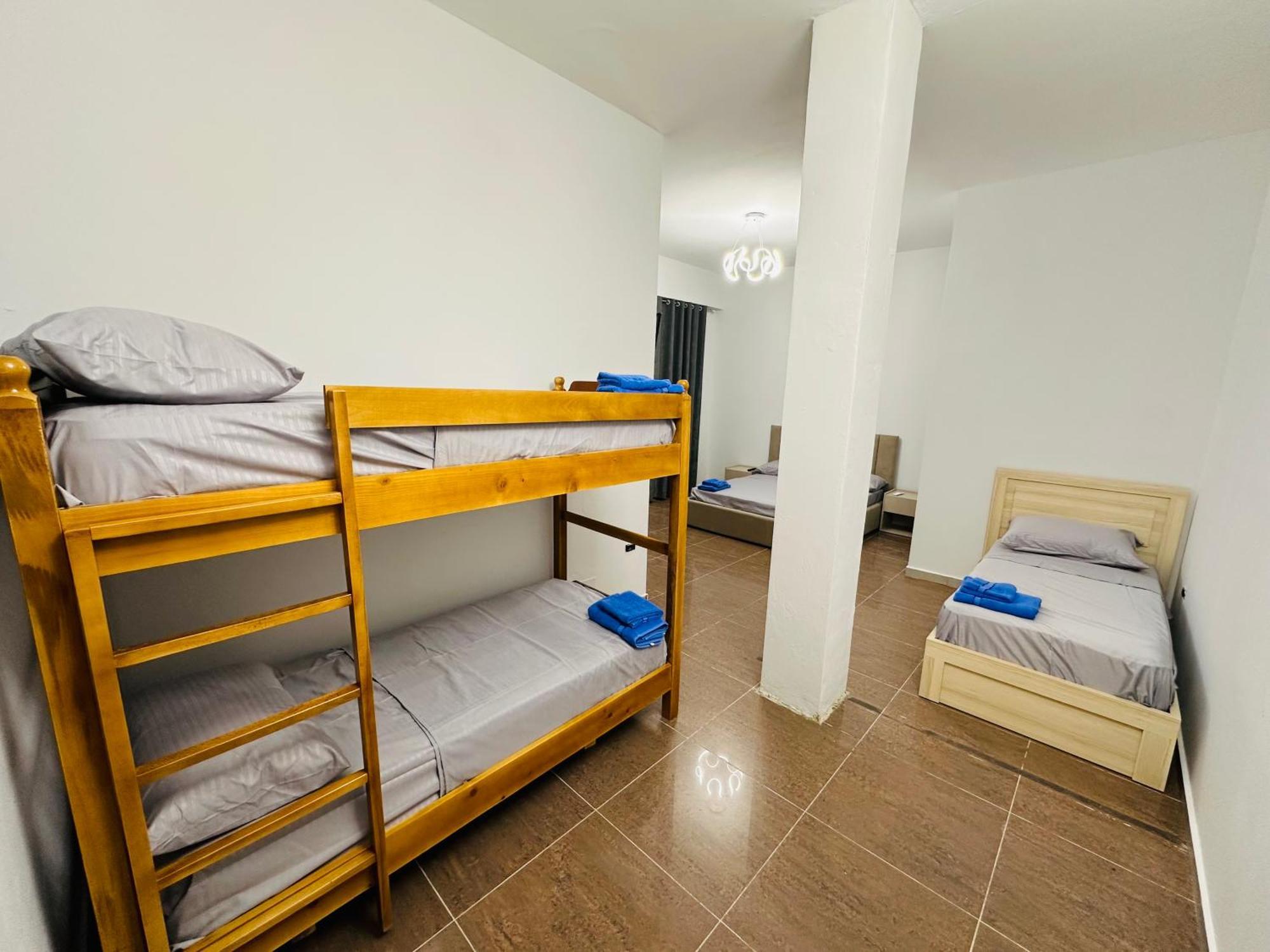Hotel Sarda Deja's Ford Екстер'єр фото