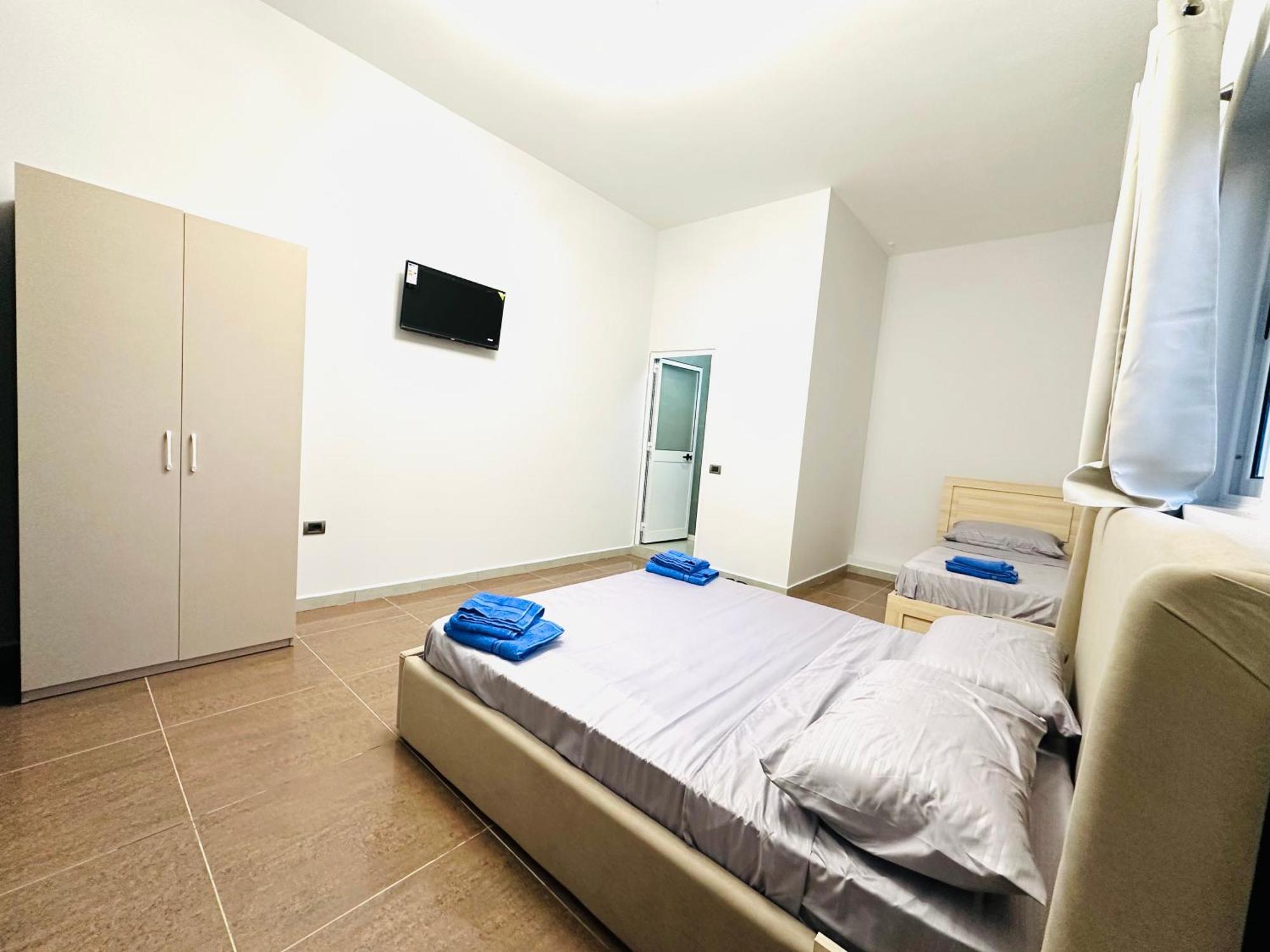 Hotel Sarda Deja's Ford Екстер'єр фото