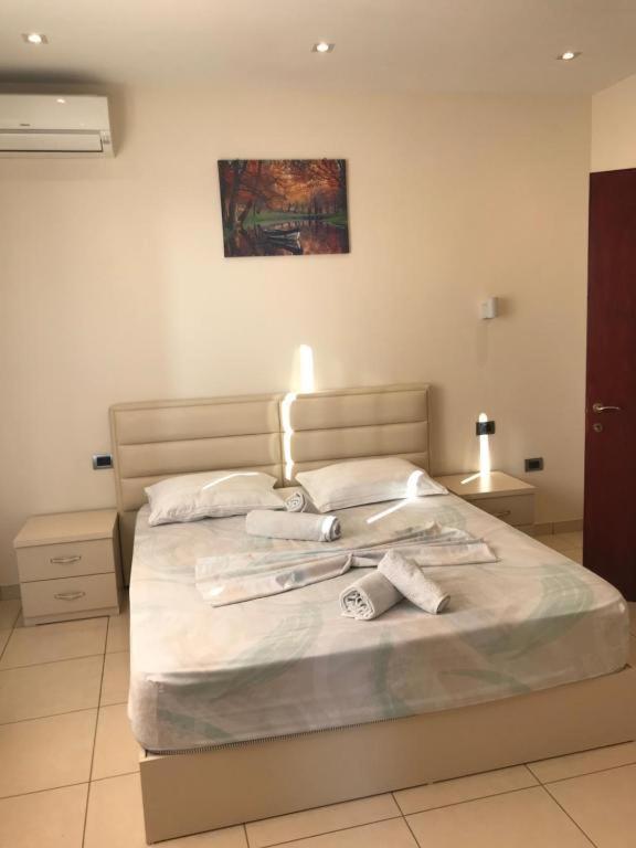 Hotel Sarda Deja's Ford Екстер'єр фото