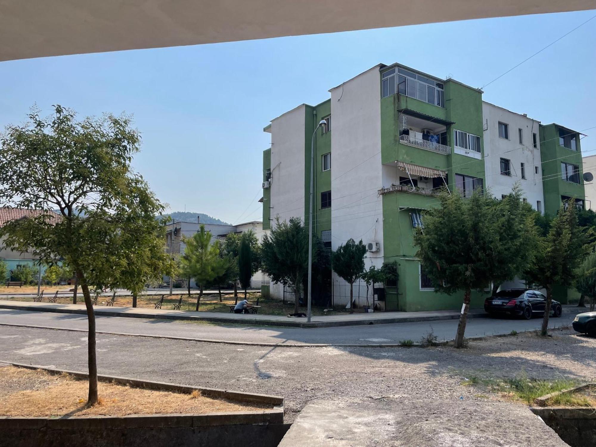 Hotel Sarda Deja's Ford Екстер'єр фото